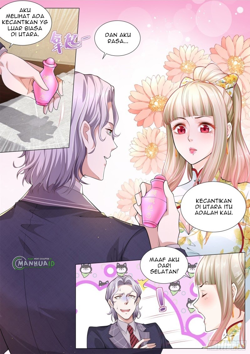 Shen Hao’s Heavenly Fall System Chapter 159 Gambar 2